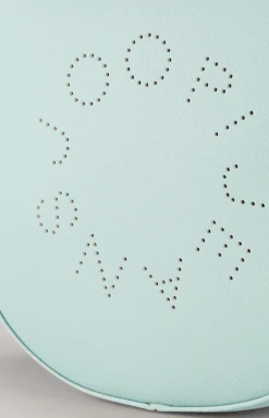 Schultertasche Giro Stella in Türkis