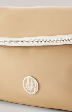 Schultertasche Lietissimo Lani in Beige