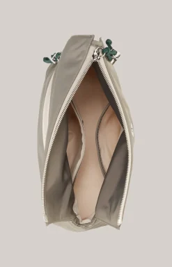 Schultertasche Lietissimo Lani in Grau