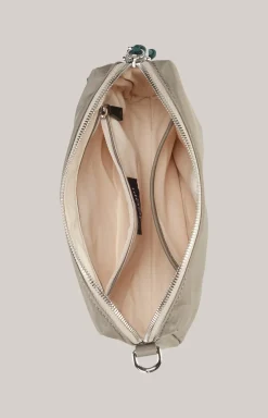 Schultertasche Lietissimo Loretta in Grau