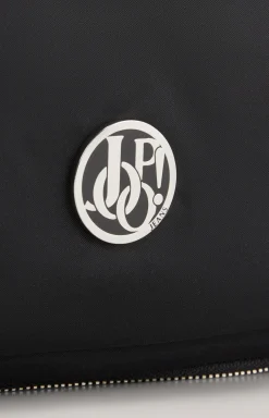 Schultertasche Lietissimo Lilou in Schwarz