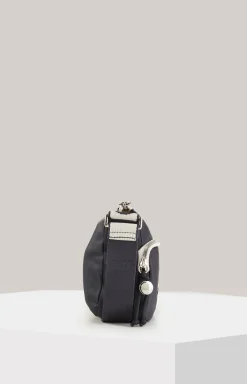 Schultertasche Lietissimo Jasmina in Nightblue