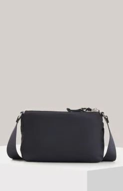 Schultertasche Lietissimo Jasmina in Nightblue