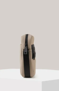 Schultertasche Modica Nuvola Rafael in Beige