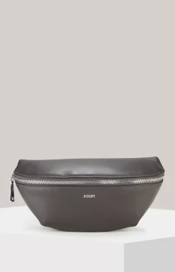 Schultertasche Sofisticato Isabella in Grau