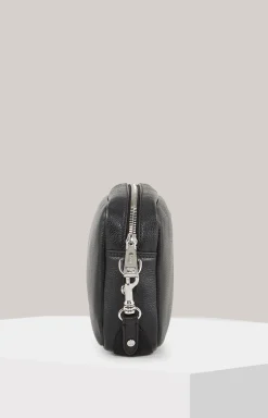 Schultertasche Vivace Cloe in Schwarz