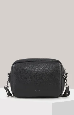 Schultertasche Vivace Cloe in Schwarz