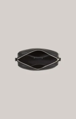 Schultertasche Vivace Cloe in Schwarz