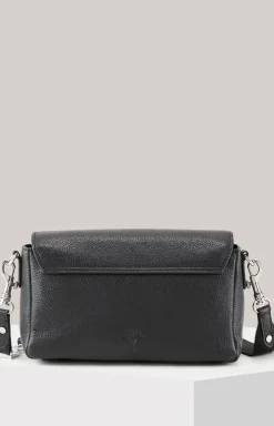 Schultertasche Vivace Elissa in Schwarz