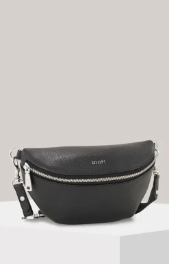 Schultertasche Vivace Isabella in Schwarz