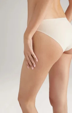 Seamless Bikini-Slip in Nude