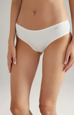 Seamless Panty-Slip in Ecru