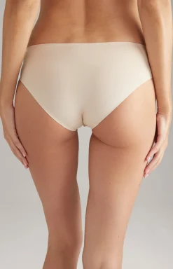 Seamless Panty-Slip in Nude