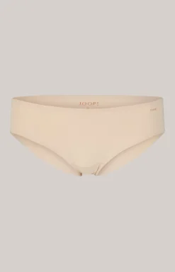 Seamless Panty-Slip in Nude