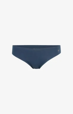 Seamless-Slip Mere Comfort in Navy