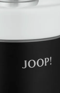 Seifenspender Chromeline Black in matt Schwarz