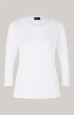 Shirt Taiia in Weiß