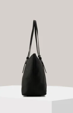 Shopper Diurno Helena in Schwarz