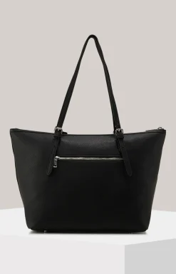 Shopper Diurno Helena in Schwarz