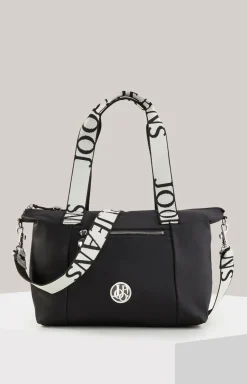 Shopper Lietissimo Janita in Schwarz