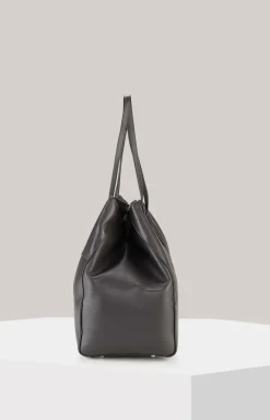 Shopper Sofisticato Anela in Grau