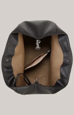 Shopper Sofisticato Anela in Grau