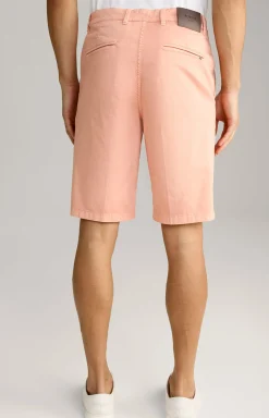 Shorts Rudo in Orange