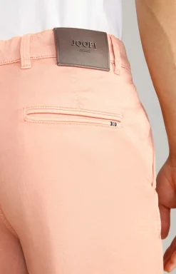 Shorts Rudo in Orange