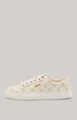 Sneaker Cortina Coralie in Offwhite