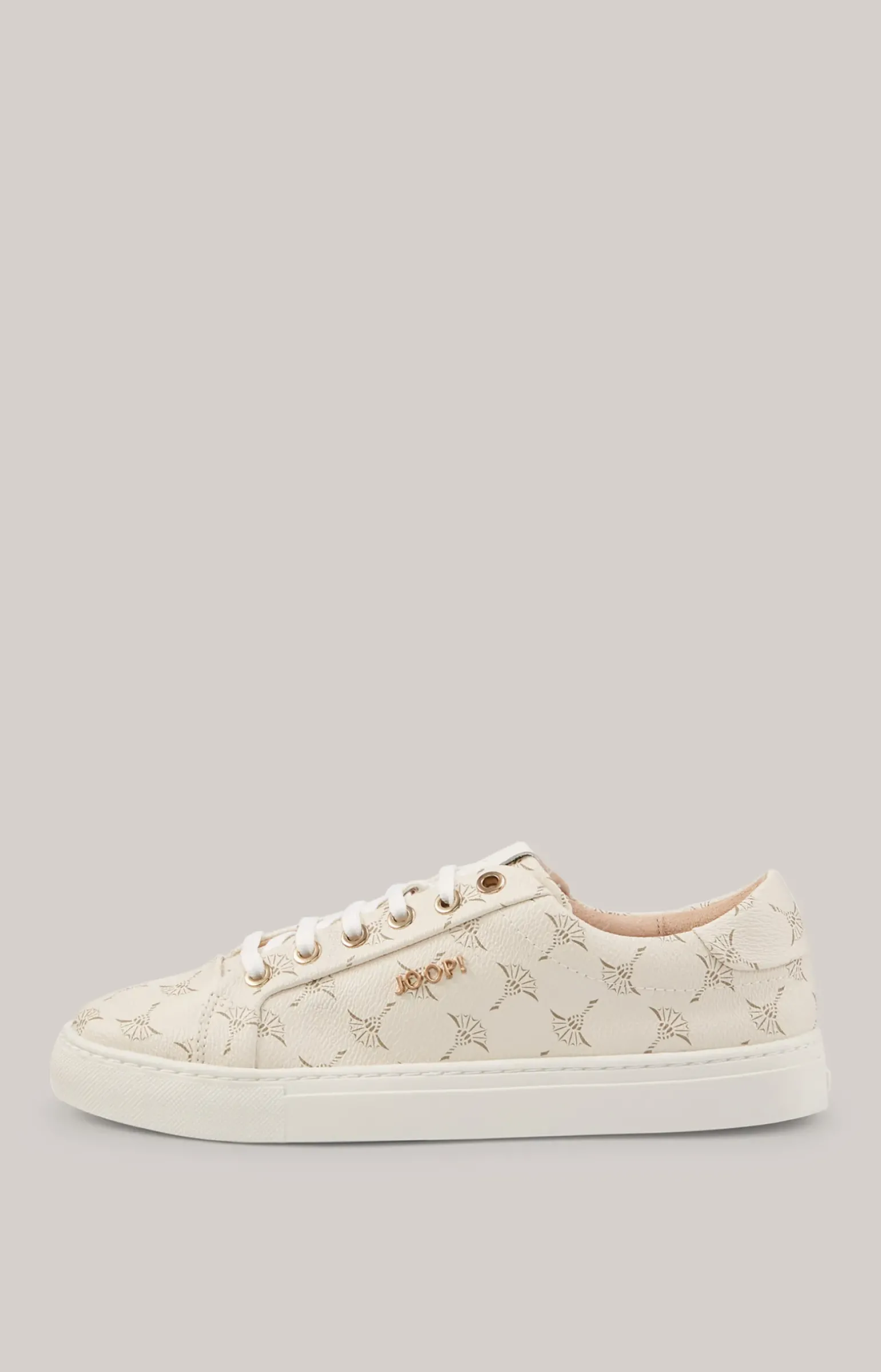 Sneaker Cortina Coralie in Offwhite