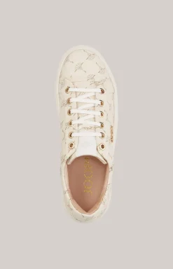 Sneaker Cortina Coralie in Offwhite