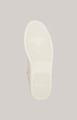 Sneaker Cortina Coralie in Offwhite