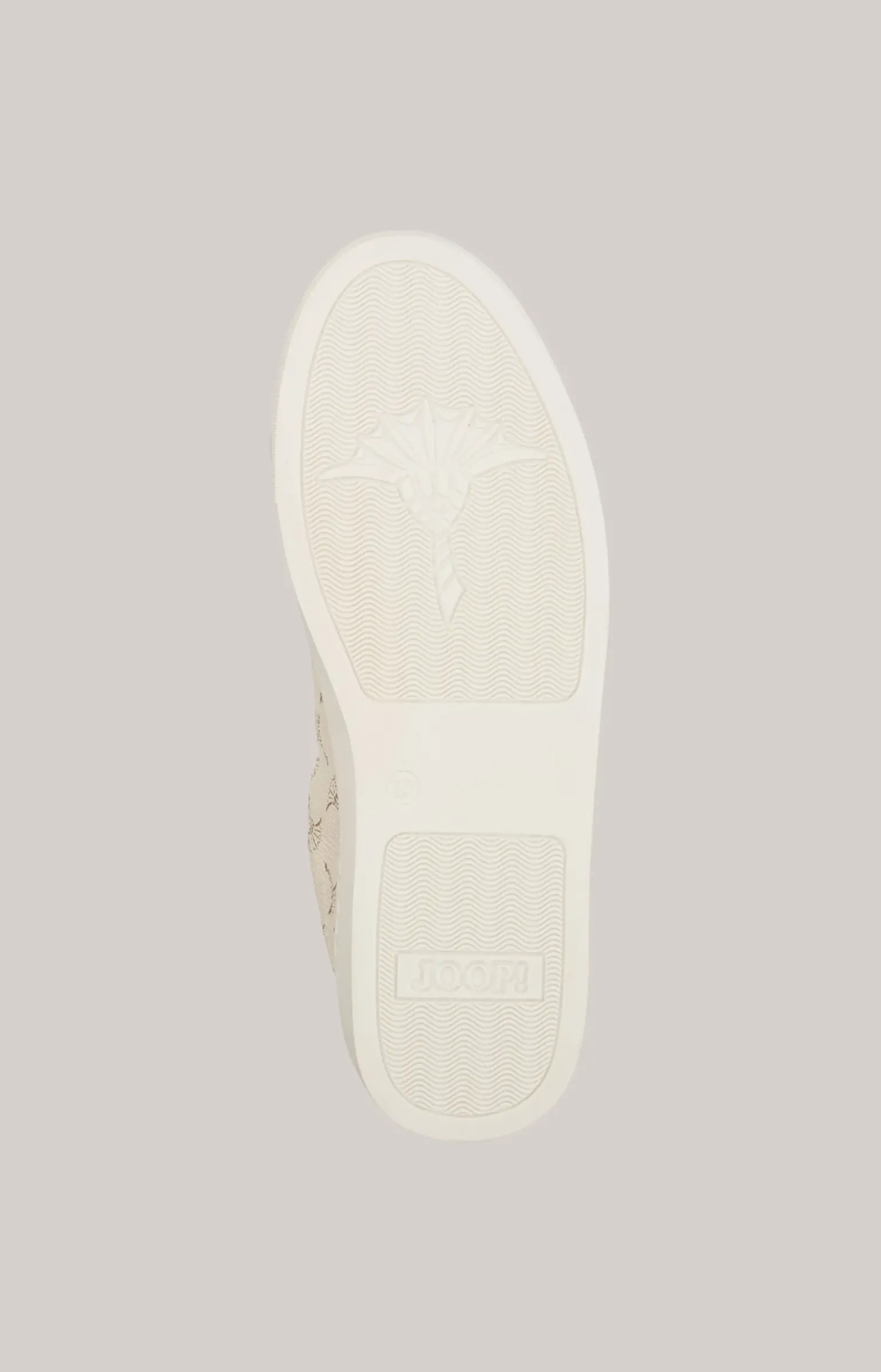 Sneaker Cortina Coralie in Offwhite