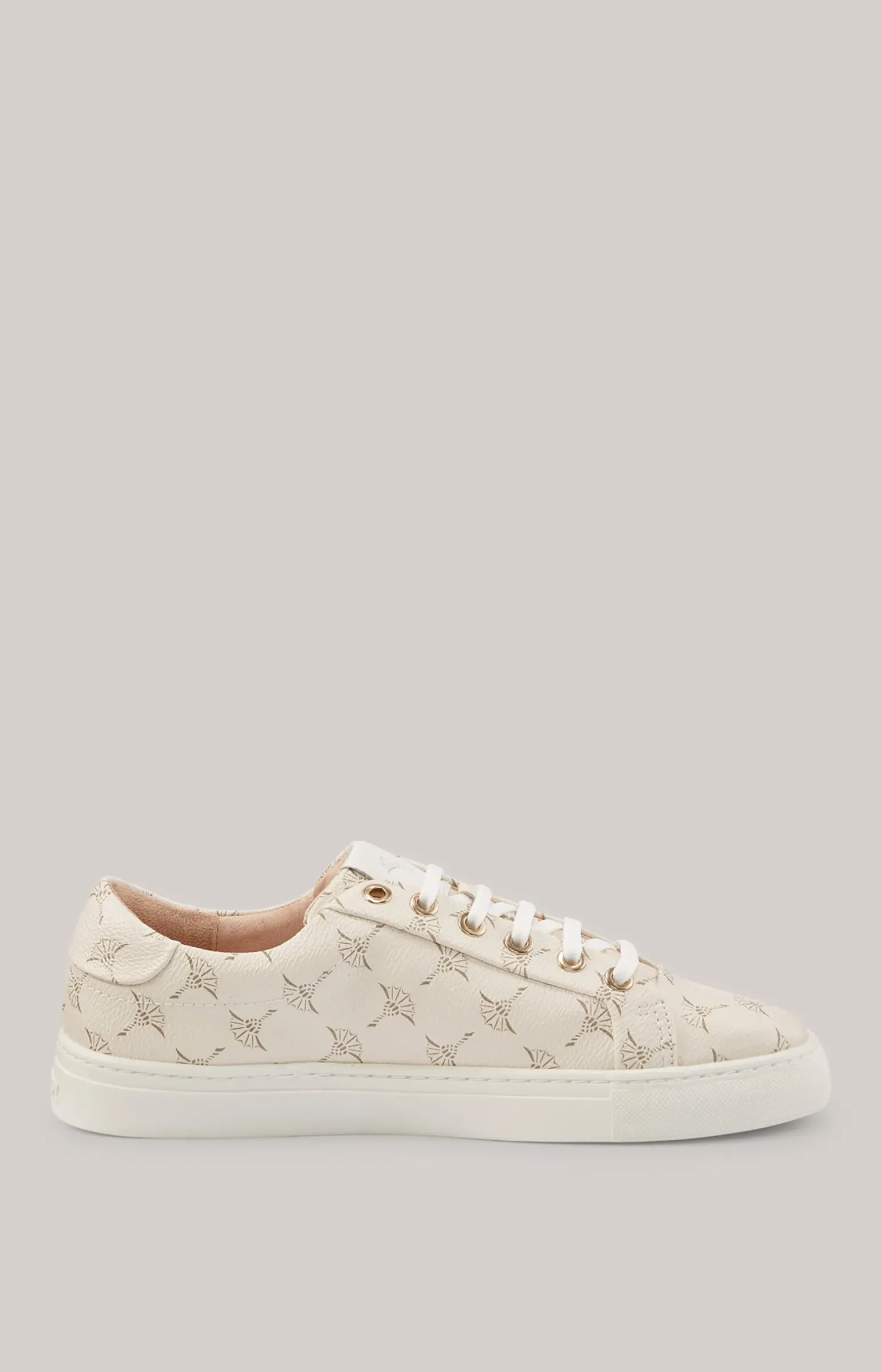 Sneaker Cortina Coralie in Offwhite