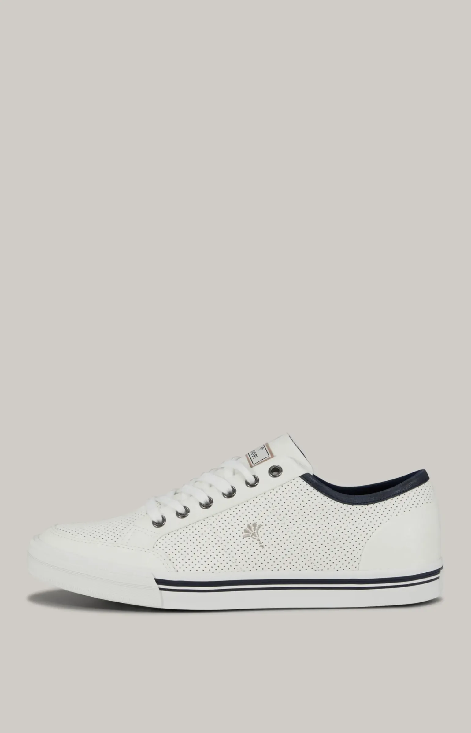 Sneaker Vegas Ice in Weiß