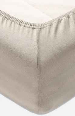 Spannbetttuch JOOP! UNI in Graphit