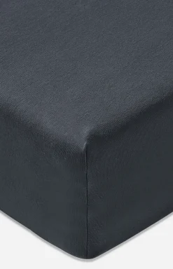 Spannbetttuch JOOP! UNI in Grau