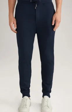 Sweathose Santiago in Dunkelblau