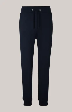 Sweathose Santiago in Dunkelblau