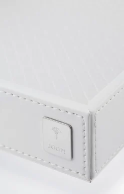 Tablett Bathline, Weiß