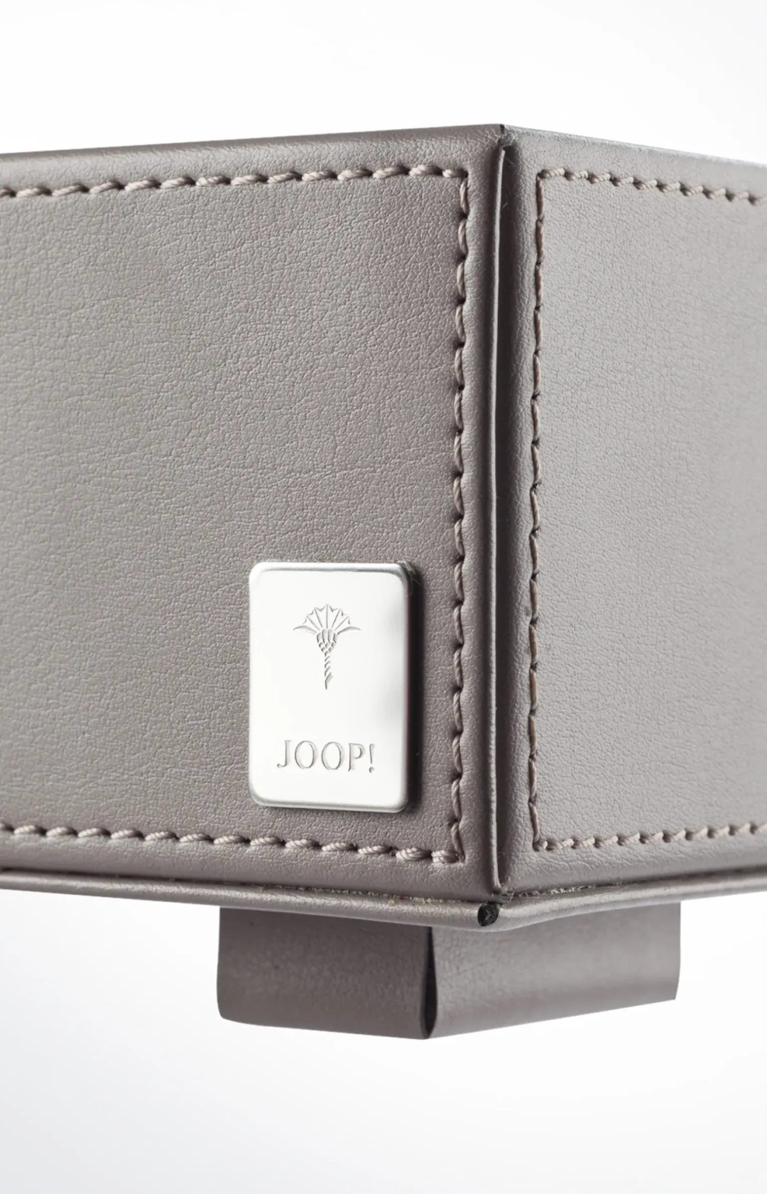 Tablett Homeline, Grau-Rosé