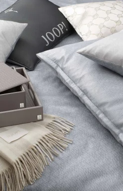 Tablett Homeline, Grau-Rosé