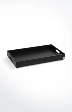 Tablett Homeline, Schwarz