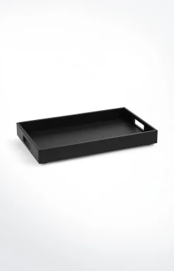 Tablett Homeline, Schwarz