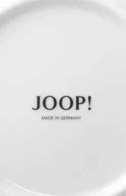 Tasse Single Cornflower- 2er Set, Weiß