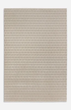 Teppich JOOP! CHAINS in Creme