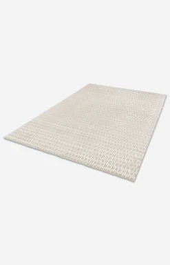 Teppich JOOP! CHAINS in Creme