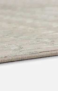 Teppich JOOP! CHAINS in Grau