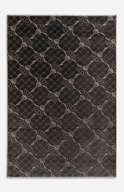 Teppich JOOP! CORNFLOWER DOUBLE in Graphit