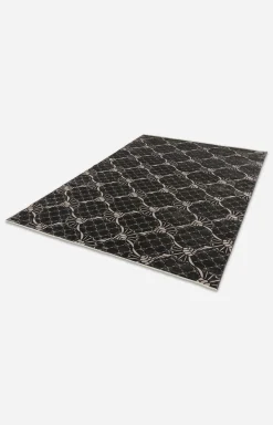 Teppich JOOP! CORNFLOWER DOUBLE in Graphit